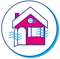 Aérer la maison